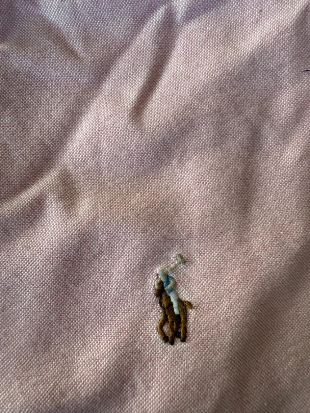 Ralph Lauren boys ralph